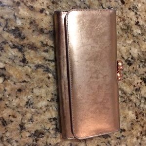 Ted Baker- Wallet